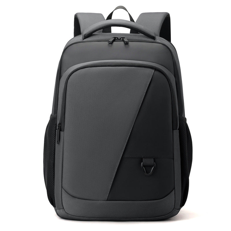 Multifunctional Laptop Backpack with Ergonomic Design LoungeYard — product view 6