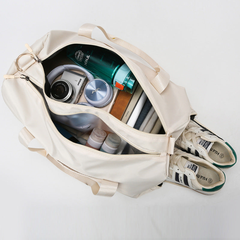 Multi-Functional Travel Duffel Bag — product view 3