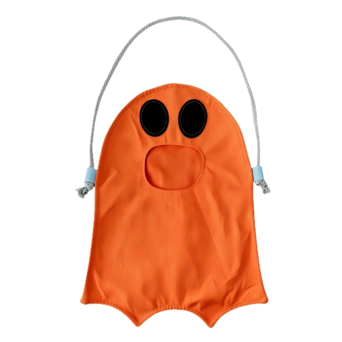 Fantasy Ghost Messenger Bag LoungeYard — product view 4