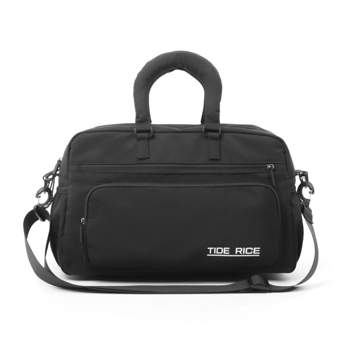Practical Sports Bag With Ergonomic Features LoungeYard — product view 6