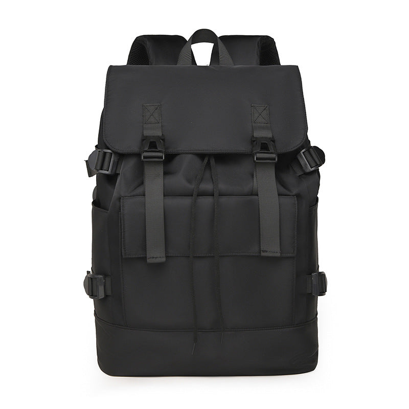 Versatile Outdoor Adventure Backpack LoungeYard — product view 4