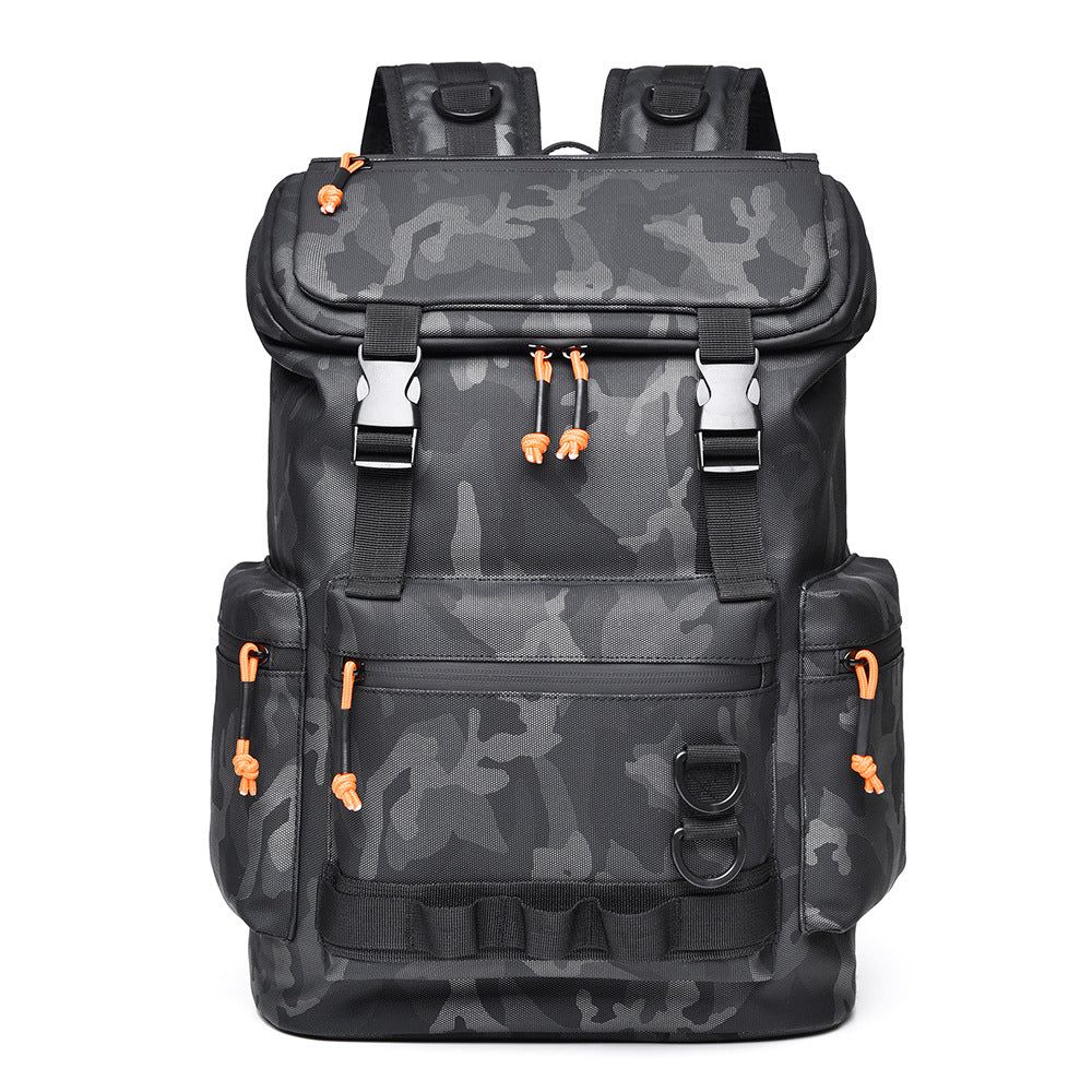 Tactical Backpack LoungeYard — product view 2