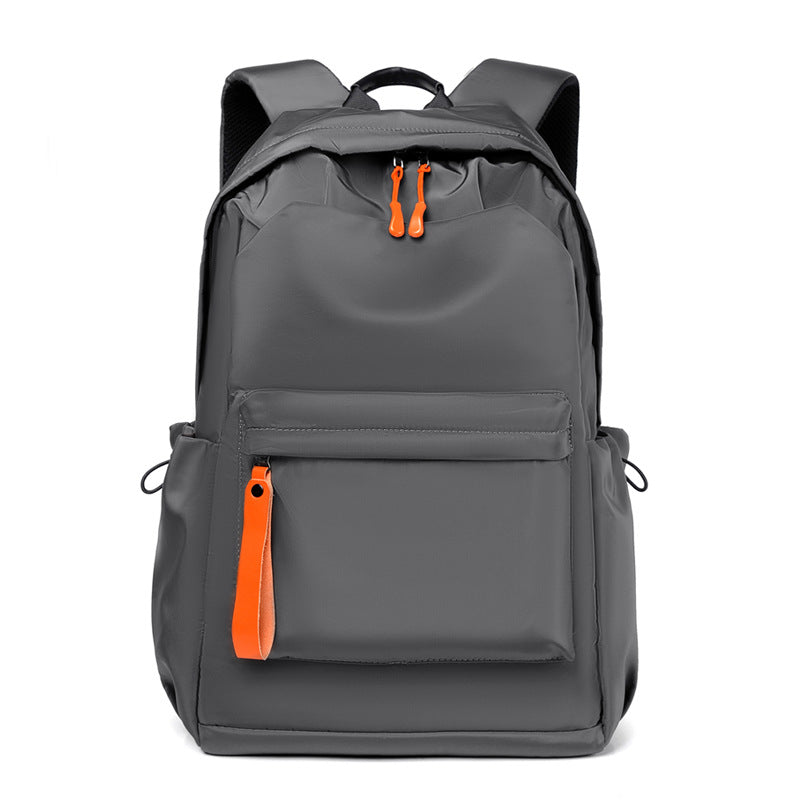 Lightweight Functional Backpack LoungeYard — product view 4