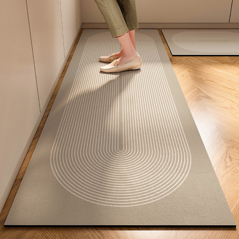 Anti-Fatigue Kitchen Mat Bowlift — product view 5