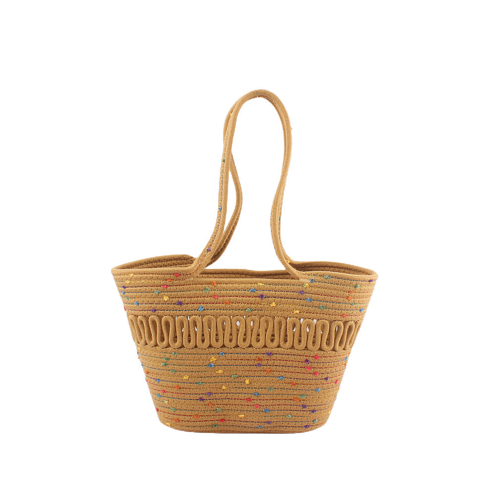 Versatile Beach Bag LoungeYard — product view 6