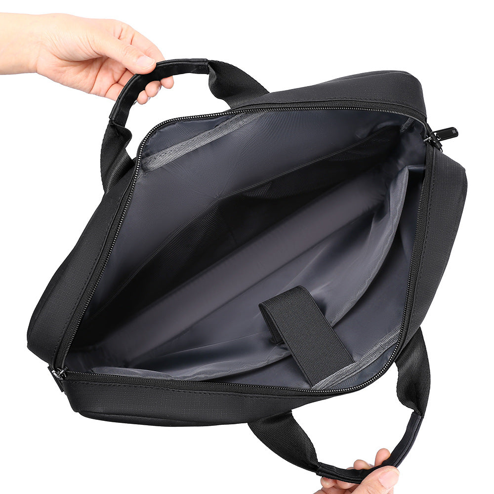Laptop-Work-Bag LoungeYard — product view 4