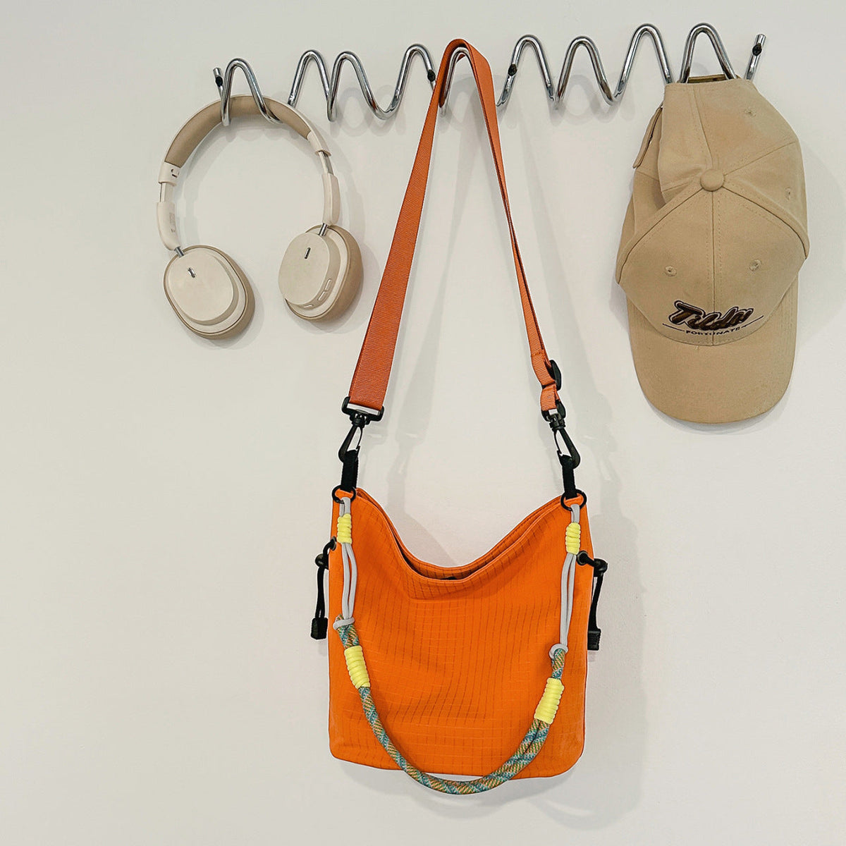 WoFunctional Sling Bag LoungeYard — product view 7