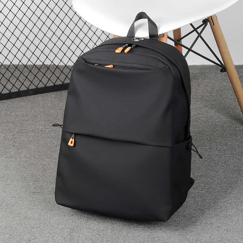 Sleek Daily Commuter Backpack LoungeYard — product view 1