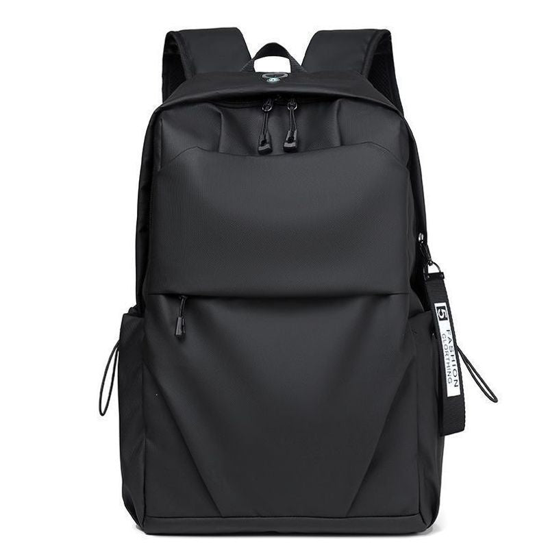 High-Capacity Everyday Backpack LoungeYard — product view 1