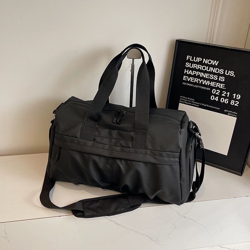 Versatile Multi-Functional Sport Duffel Bag LoungeYard — product view 5
