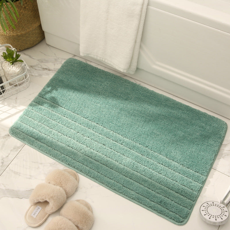 Ultra-Soft Absorbent Bath Mat — product view 7