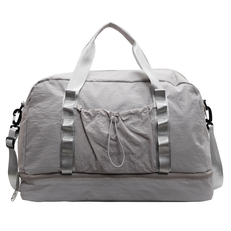 Travel bag LoungeYard — product view 4
