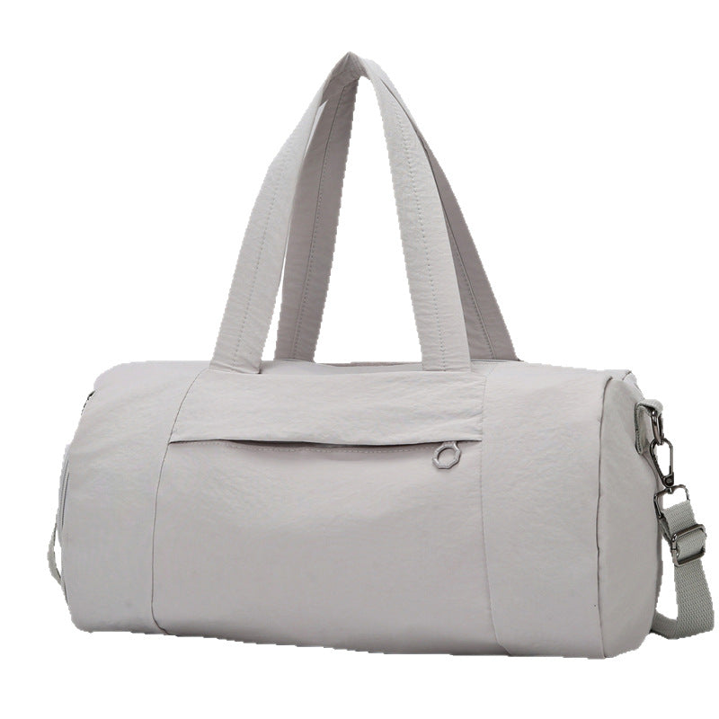 Stylish leisure bag LoungeYard — product view 4