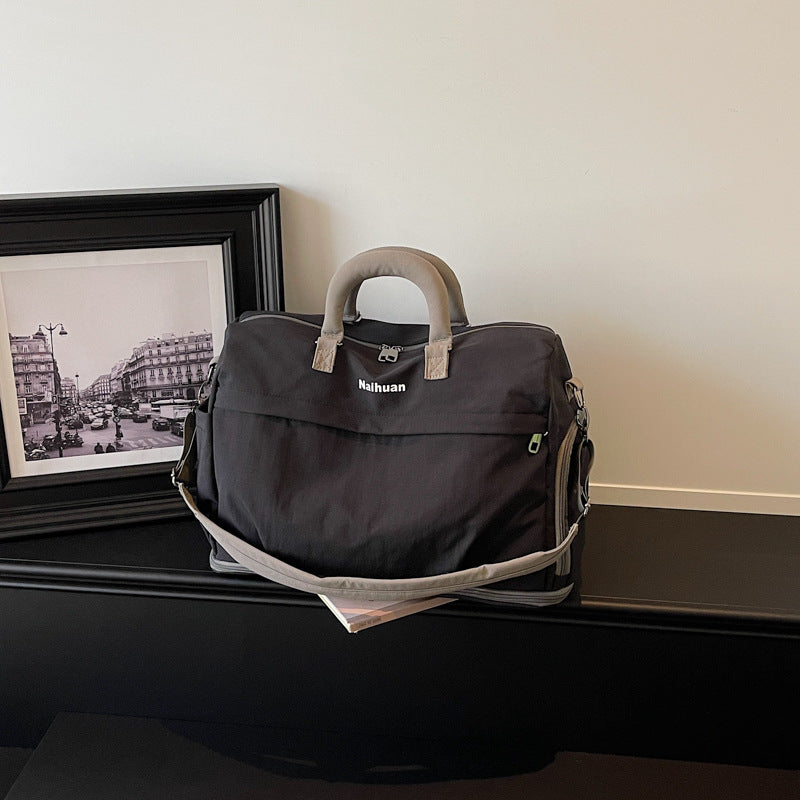 Travel Duffle Bag — product view 6