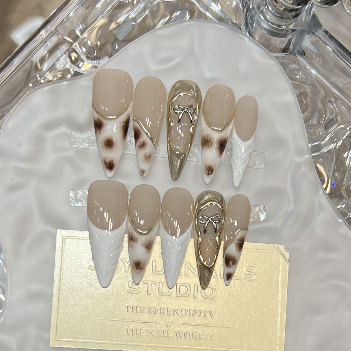 Creative Nail Art — product view 2