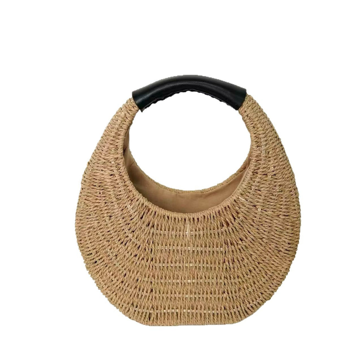 Modern Basket Bag LoungeYard — product view 5