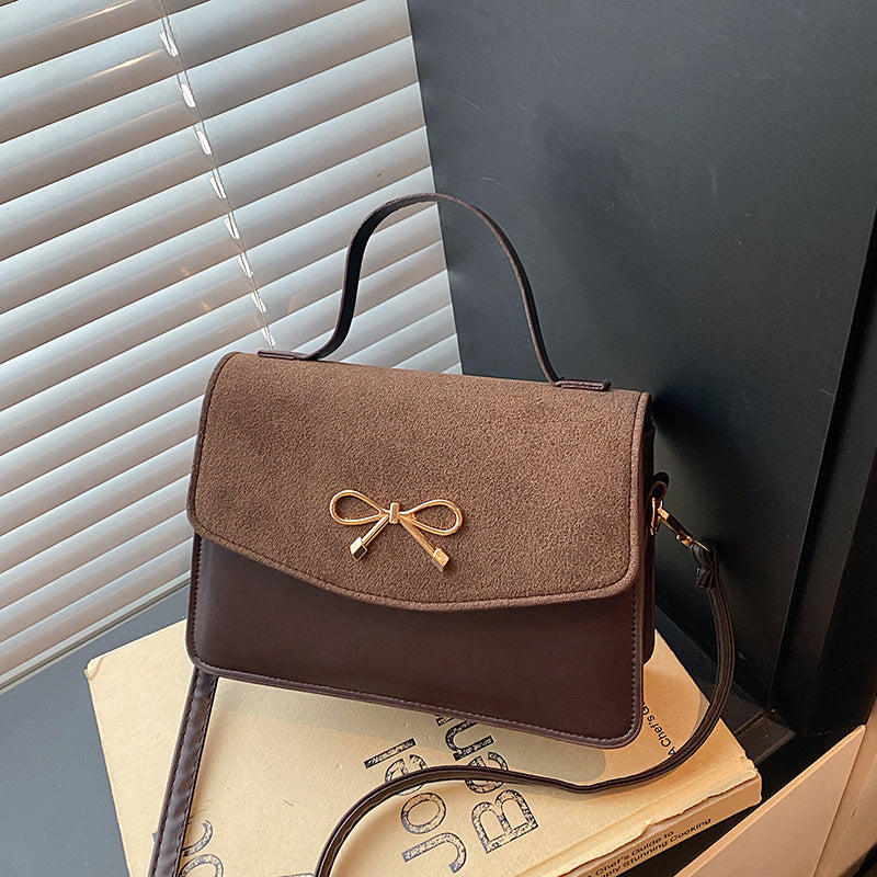 WoElegant Compact Handbag LoungeYard — product view 4