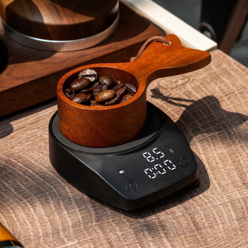 Digital Kitchen Scale — product view 3