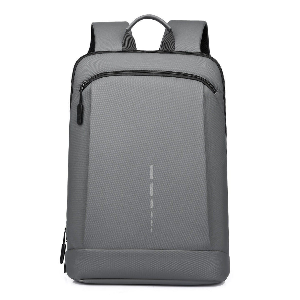Sleek Urban Laptop Backpack LoungeYard — product view 6