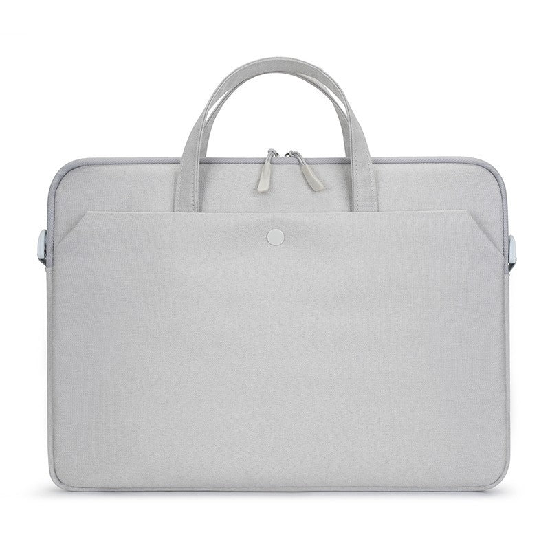Sleek Professional Laptop Case LoungeYard — product view 3