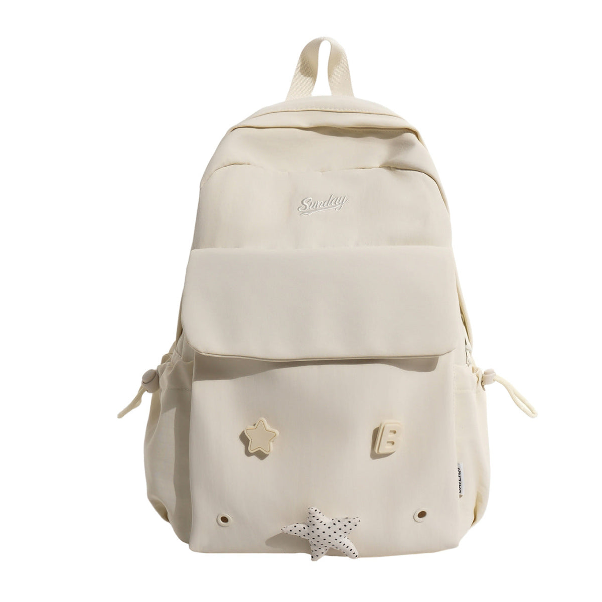 Playful Decorative Backpack LoungeYard — product view 2
