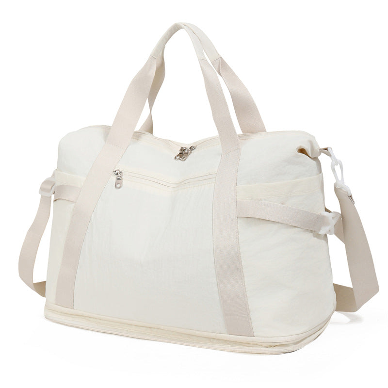 Sporty leisure bag LoungeYard — product view 7