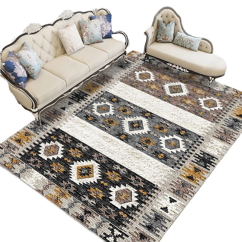 Decorative Area Rug Bowlift — product view 5