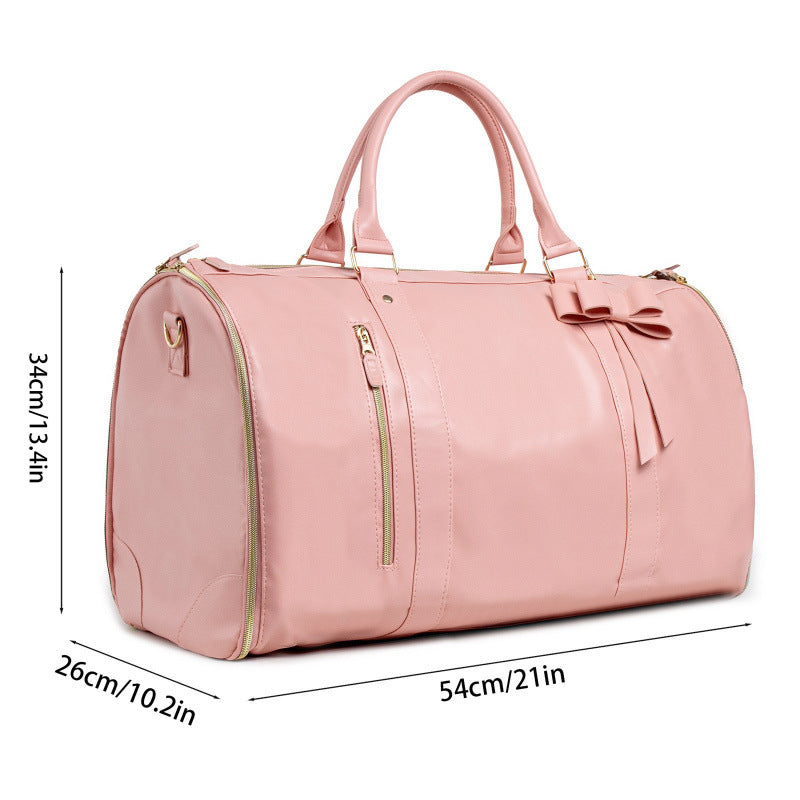 Sport bag LoungeYard — product view 1