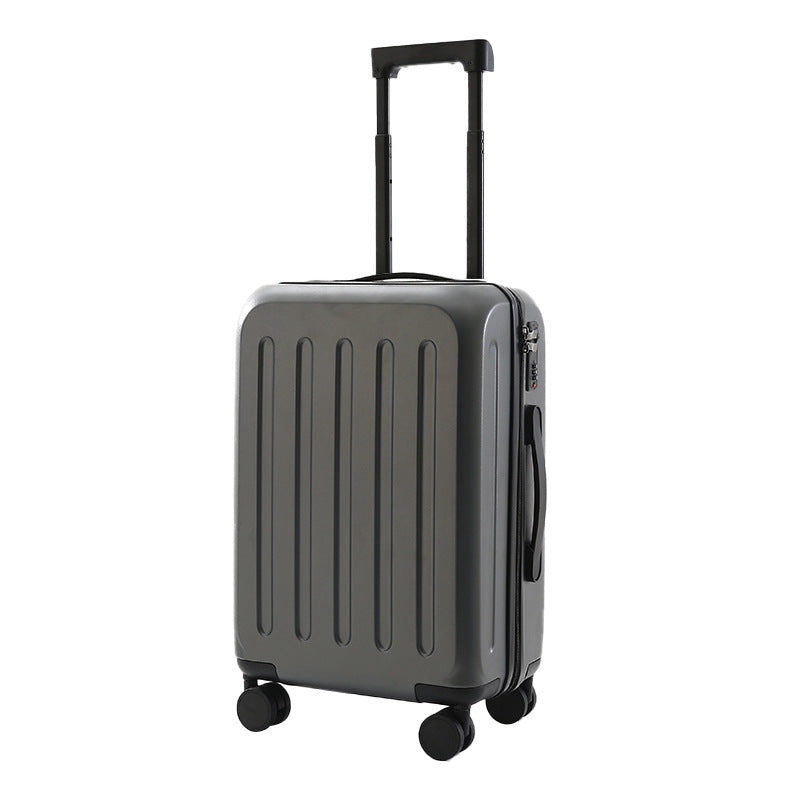 Compact Hard Shell Luggage — product view 5