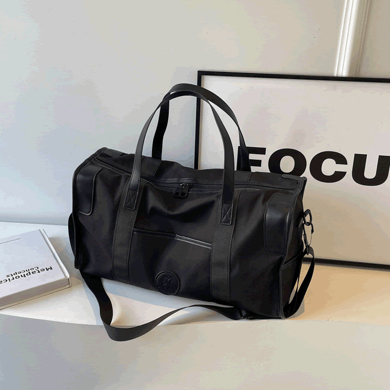 Travel Duffle Bag LoungeYard — product view 7