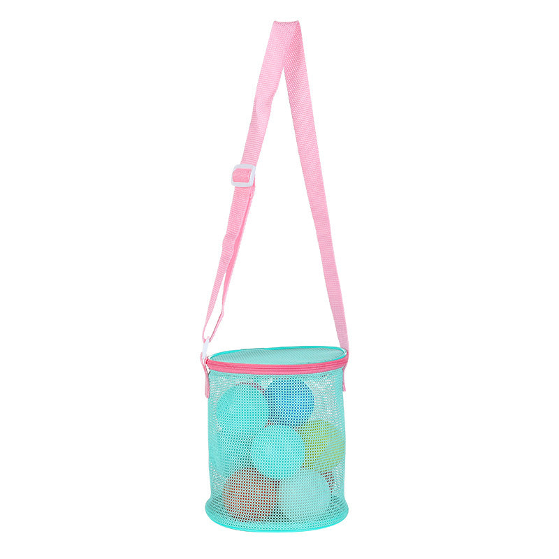 Practical mesh ball bag LoungeYard — product view 7