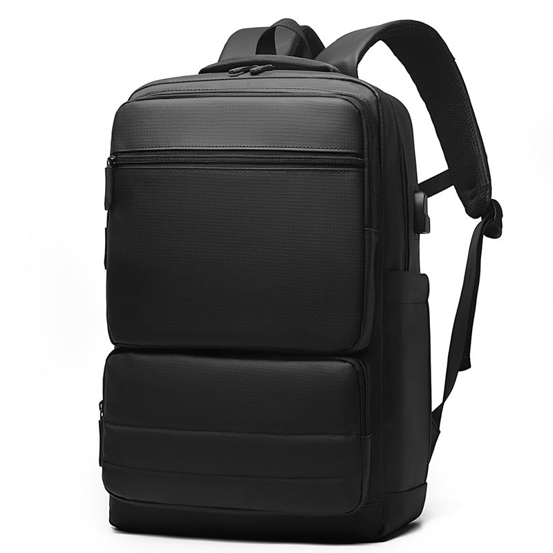 Versatile Urban Backpack LoungeYard — product view 4
