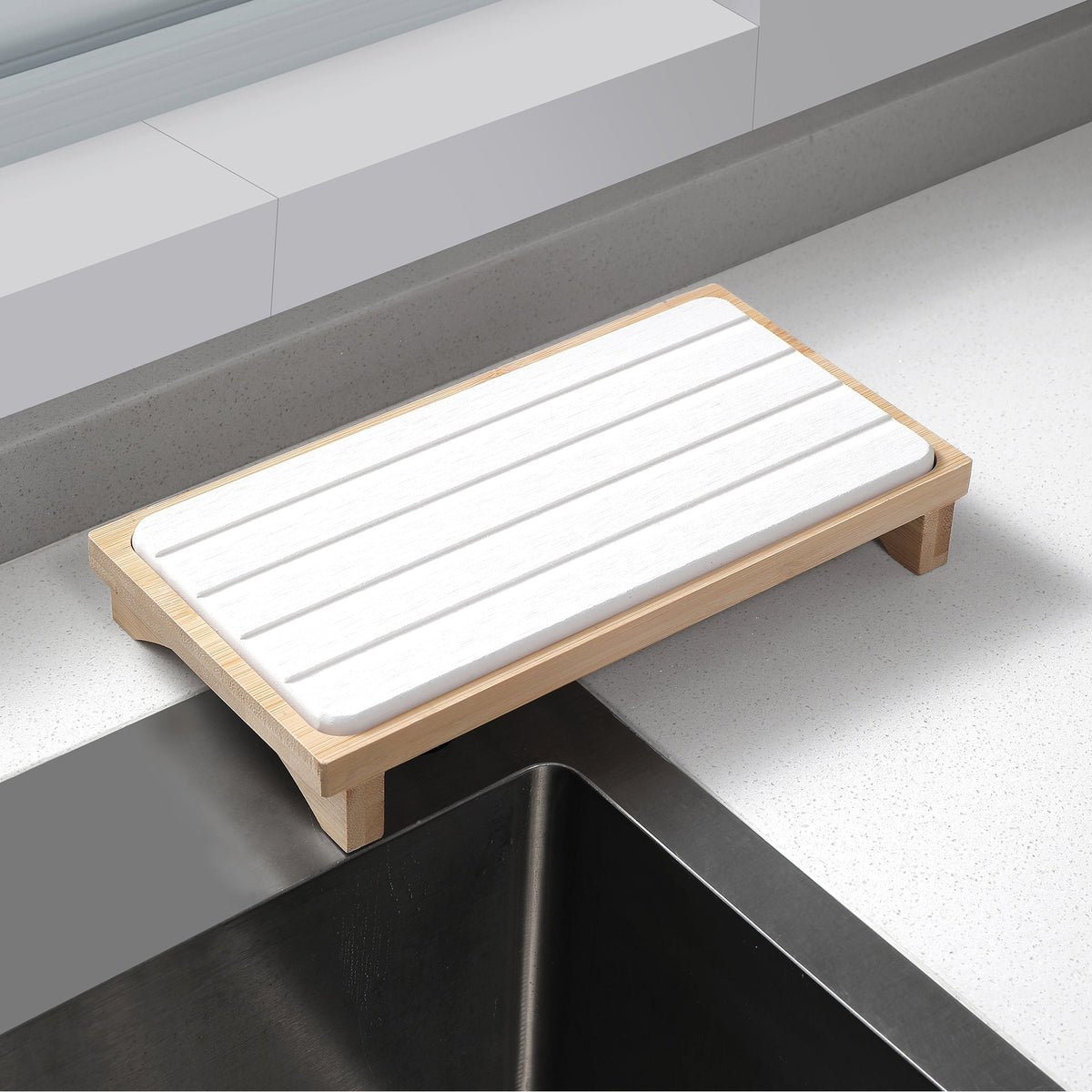 Multi-Purpose Kitchen Work Surface Protector — product view 3