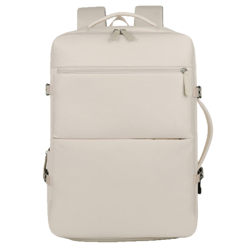 Multifunctional Laptop and Travel Bag LoungeYard — product view 4