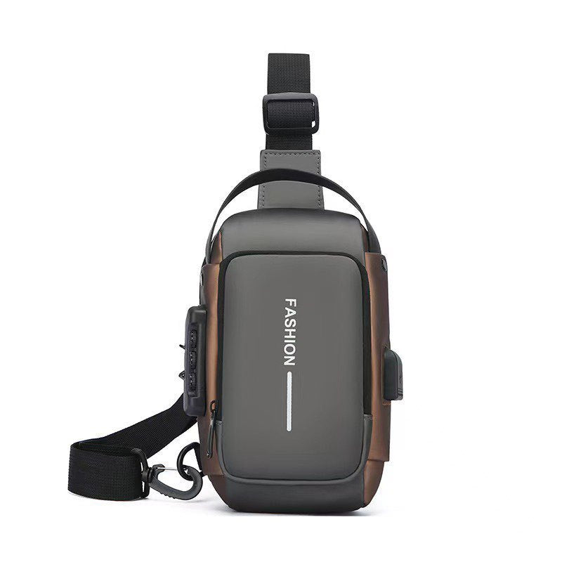 Waterproof Sling Bag LoungeYard — product view 7