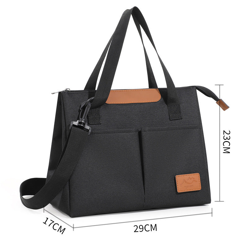 Stylish Everyday Tote — product view 5