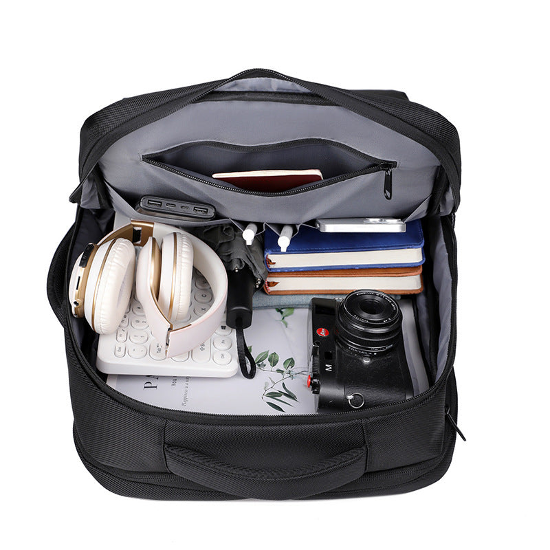 Business Rucksack LoungeYard — product view 4