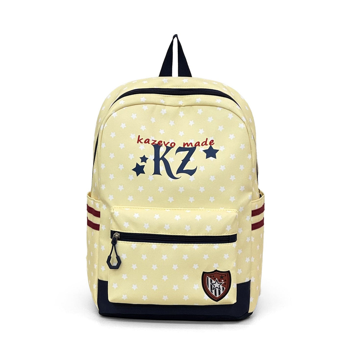 Casual Student Backpack LoungeYard — product view 5