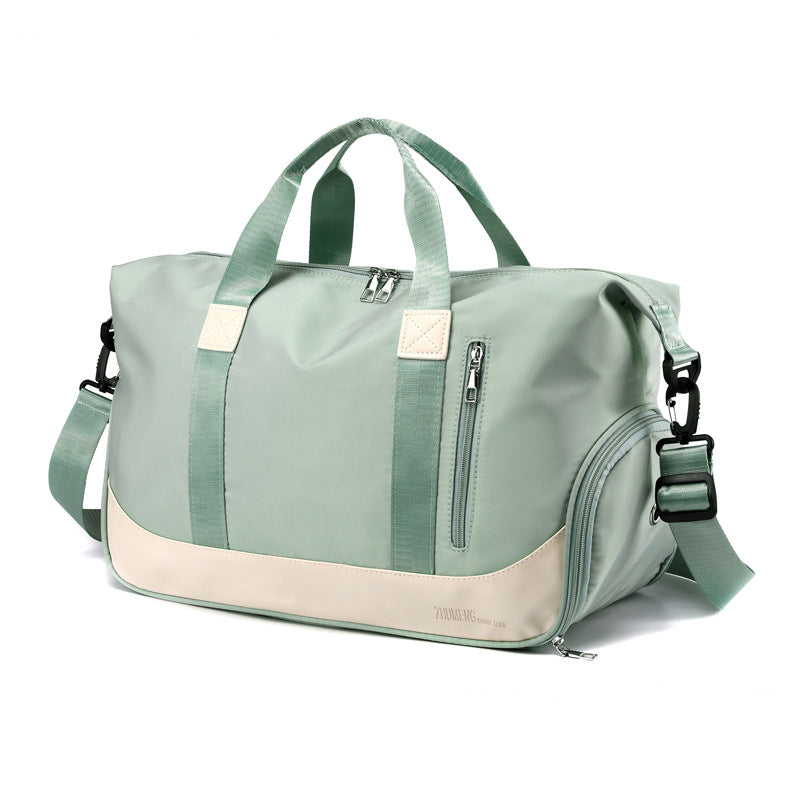 Versatile Multi-Purpose Travel Duffle Bag LoungeYard — product view 3