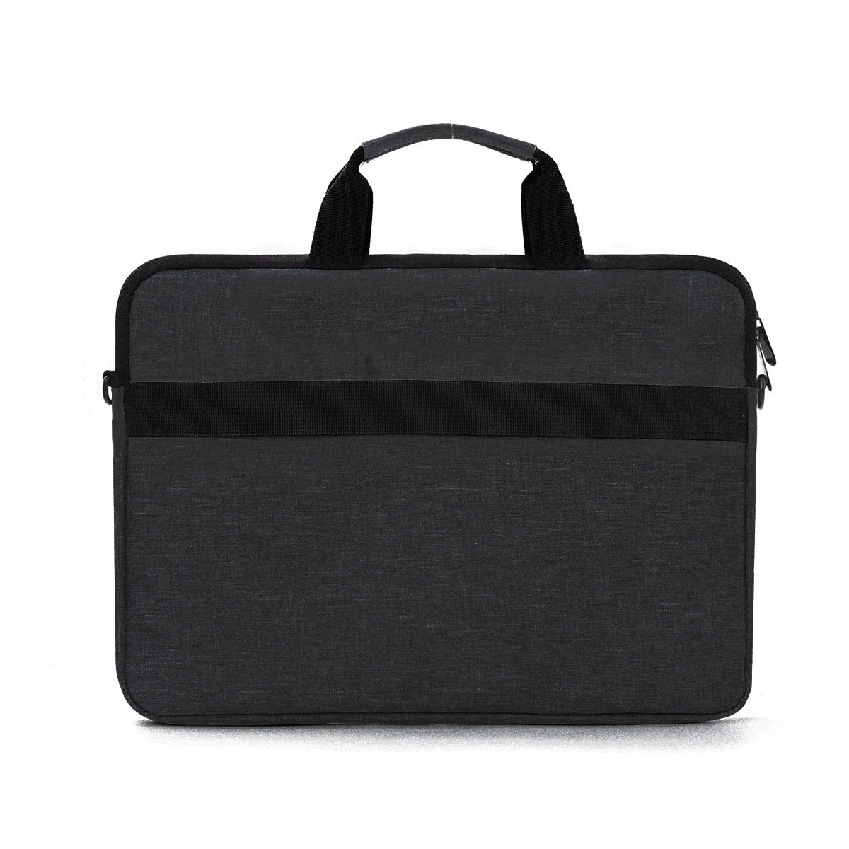 Laptop bag in professional design LoungeYard — product view 5