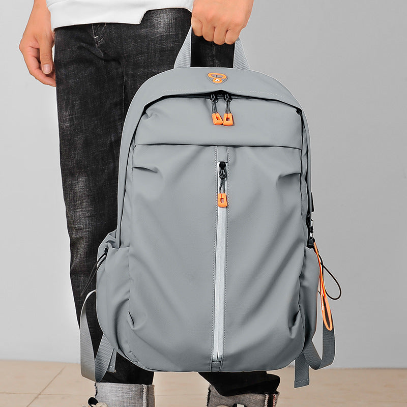 Lightweight Multi-Pocket Daypack LoungeYard — product view 7