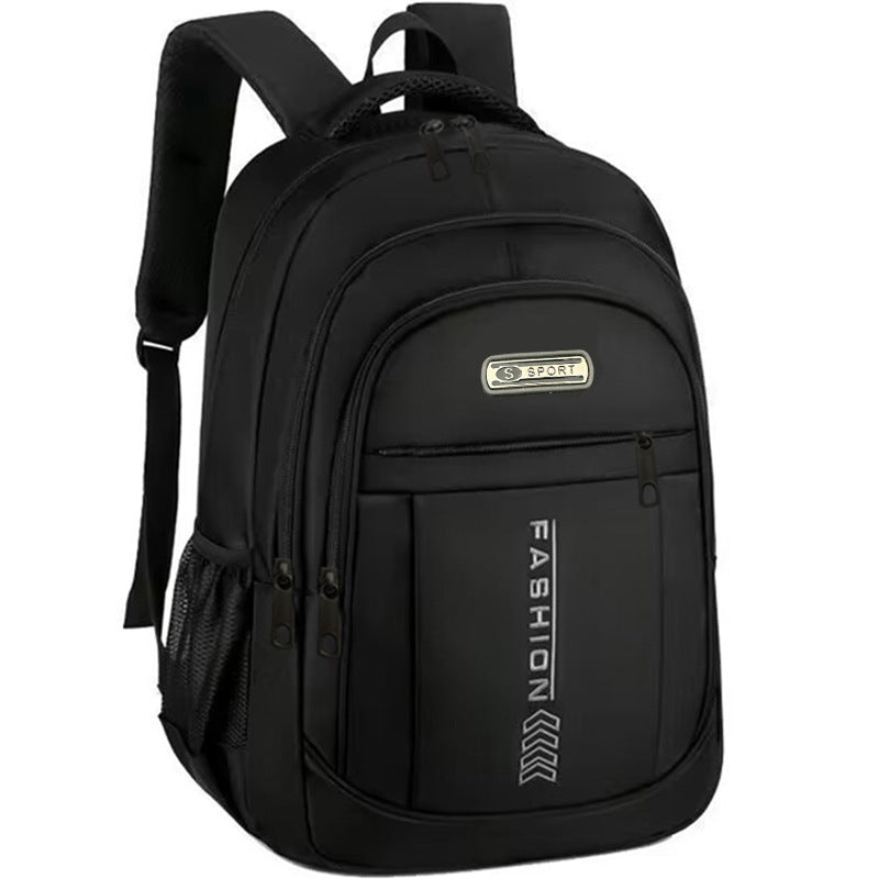 Durable Outdoor Backpack LoungeYard — product view 1