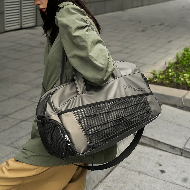 Multi-Purpose Travel — product view 2