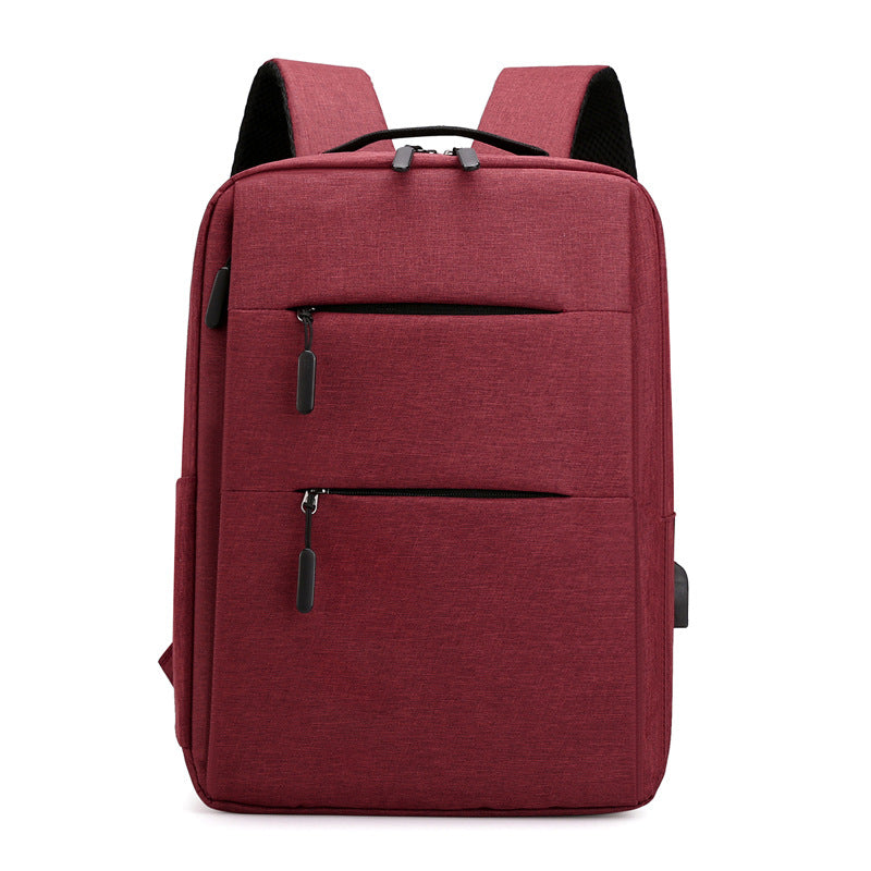 Modern Lightweight Backpack LoungeYard — product view 5