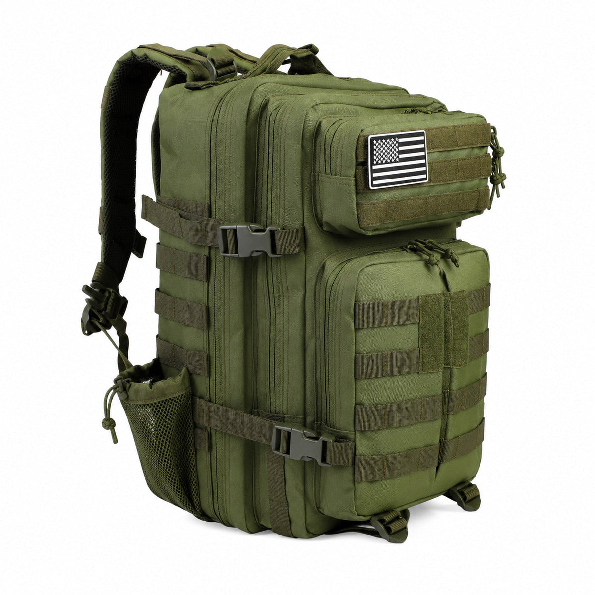 Tactical Backpack LoungeYard — product view 1