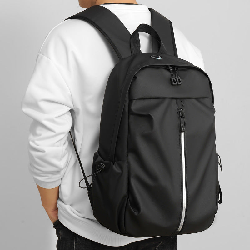 Lightweight Multi-Pocket Daypack LoungeYard — product view 5