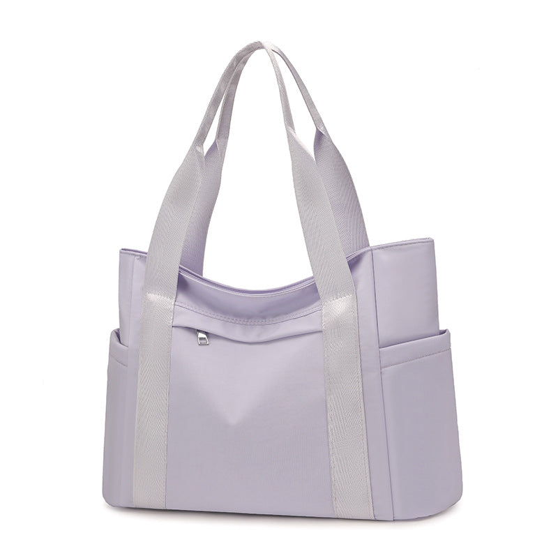 Functional Utility Handbag LoungeYard — product view 1