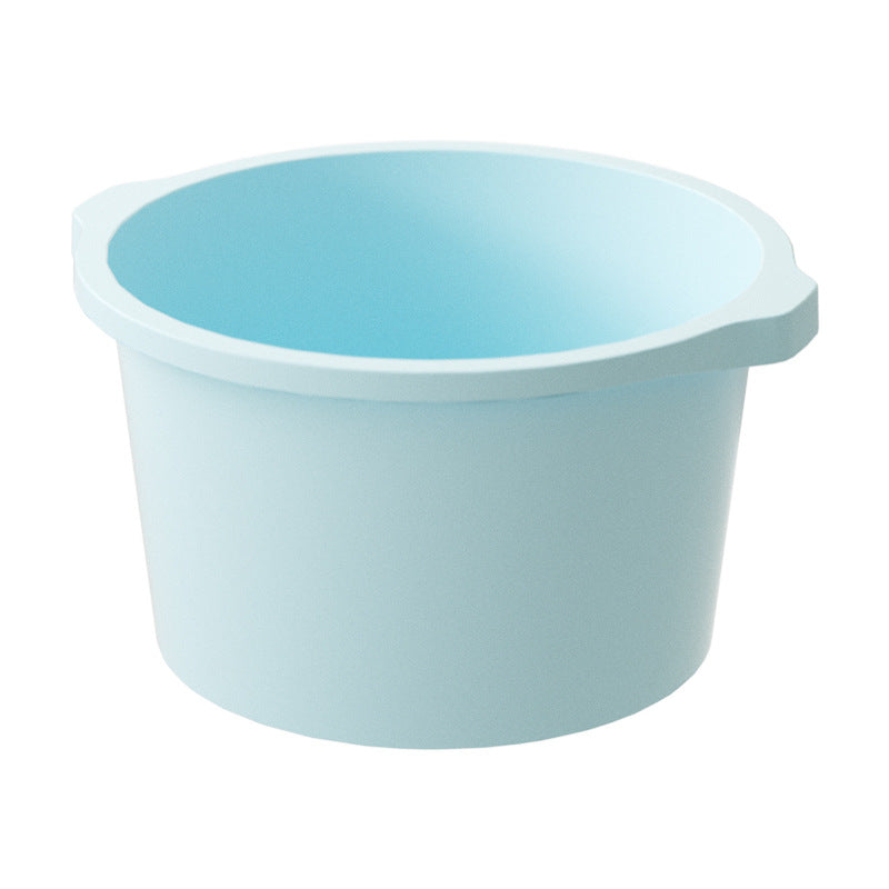 Ladies comfortable foot bath bucket LoungeYard — product view 5
