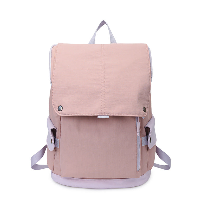 Multi-Functional Outdoor Exploration Backpack LoungeYard — product view 6