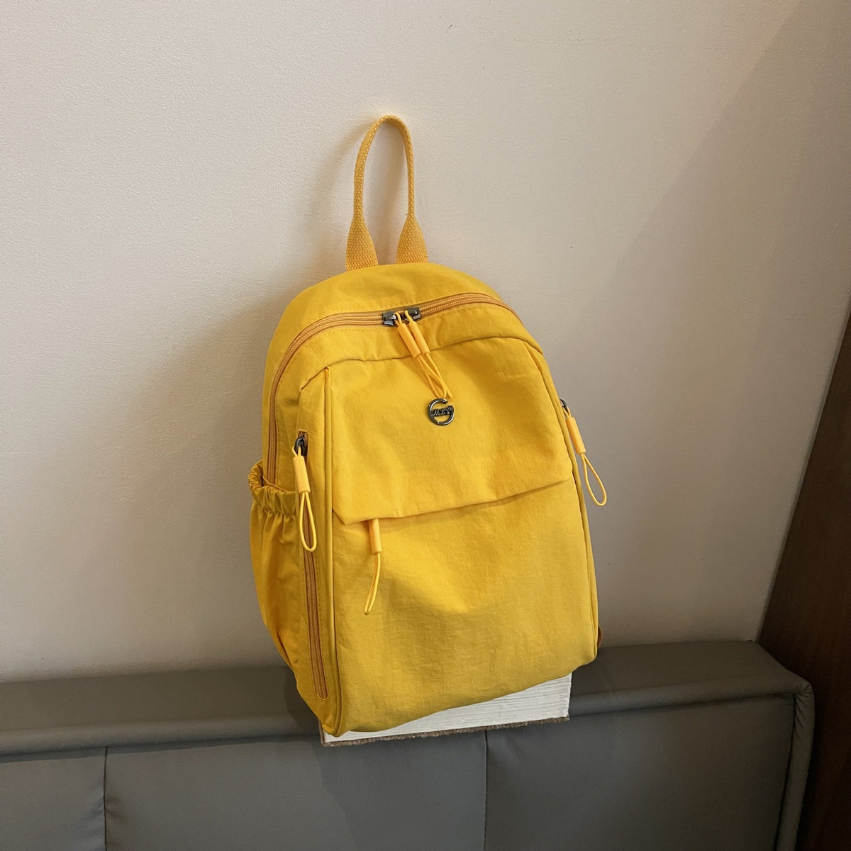 Multi-Functional Everyday Backpack — product view 3